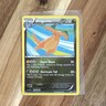 Pokémon Dragonite 5/20 Dragon Vault Holo Rare Stage 2 150 HP Hyper Beam