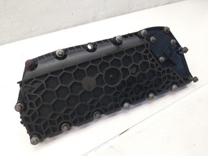 Mercedes W213 S213 200D 220D 654.920 Diesel Untere Motor Ölwanne A6540106000