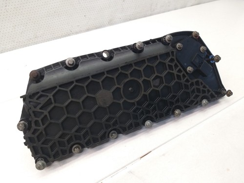 Mercedes W213 S213 200D 220D 654.920 Diesel Untere Motor Ölwanne A6540106000