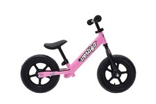 SPORT-ONE BICI BIMBA VERTIGO SENZA PEDALI ROSA