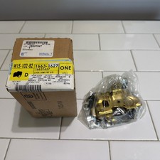 New Genuine GM Door Latch Lock 16631627 OEM N...