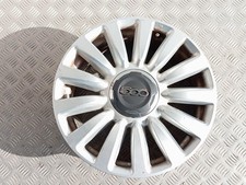 735585995 FELGE / 7398363 FÜR FIAT 500 312 BERLINA CULT