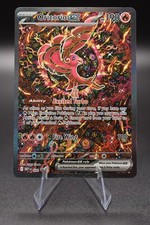 Pokemon TCG Oricorio ex 024 Me: Mega Evolution Promo Holo NM