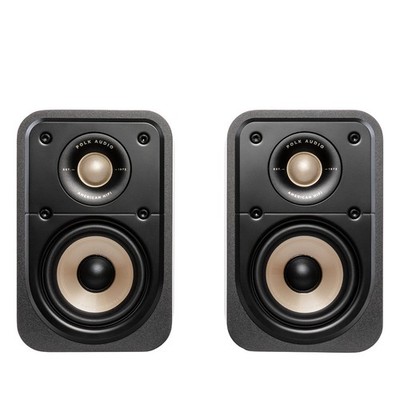 Polk Audio Signature Elite ES10 Surround Speakers - Pair