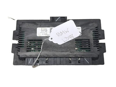2007-2013 BMW E70 X5 X6 Footwell Light Computer Control Module 9287251-01  L388