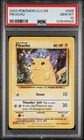 POKEMON CLC-TRADING CARD GAME CLASSIC CHARIZARD & HO-OH EX DECK PIKACHU PSA 10