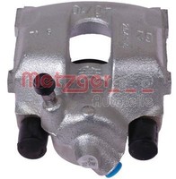Metzger Bremssattel 6260172 FüR BMW