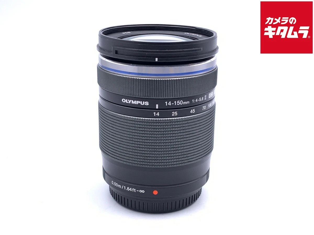 25+ Olympus 14-150mm Camera Lenses for sale | Updated Oct 2026