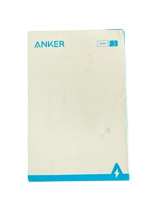 Anker PowerCore Essential 20000 PD USB-C Portable Power Bank Anker PowerCore Essential 20000 PD USB-C Portable Power Bank