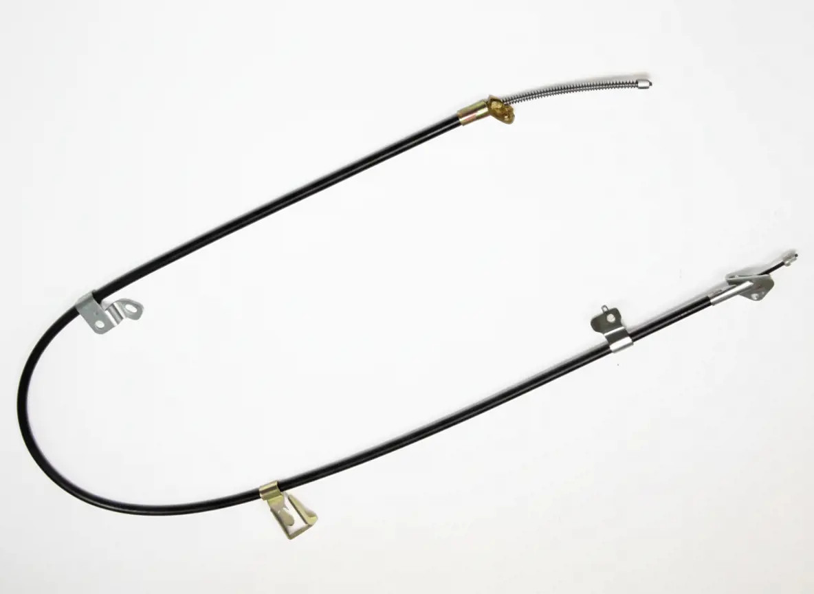Cavo freno a mano Sx 44.01.05 LINEX per TOYOTA YARIS - Immagine 2
