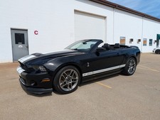 2014 Shelby GT500 