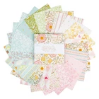 Little Posies ~ 5" x 5"  Squares Riley Blake $3.99 Ships ANY Amount Of Fabric