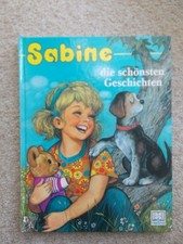Sabine und ihre Freunde,  3. Sammelband, 5 Ge...