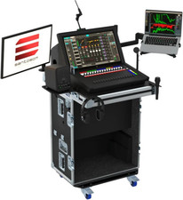 ProX XSM-WAVELV1C Mixer Flight Case WAVES eMo...