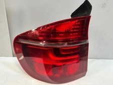 BMW X5 E70 und X5M LCI R�ckleuchte LINKS Bj 2011-2013 7227791 OEM
