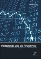 Hedgefonds Und Die Finanzkrise: Anatomie Eines Hedgefonds-Zusammenbruchs Sven Pa