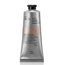 Natura - Ekos Castanha - Polpa Hidratante para os Pes 75Gr - Feet Pulp 2.64Oz