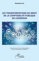 Issa Hamadou | Les Transformations Du Droit De La Comptabilité Publique Au...