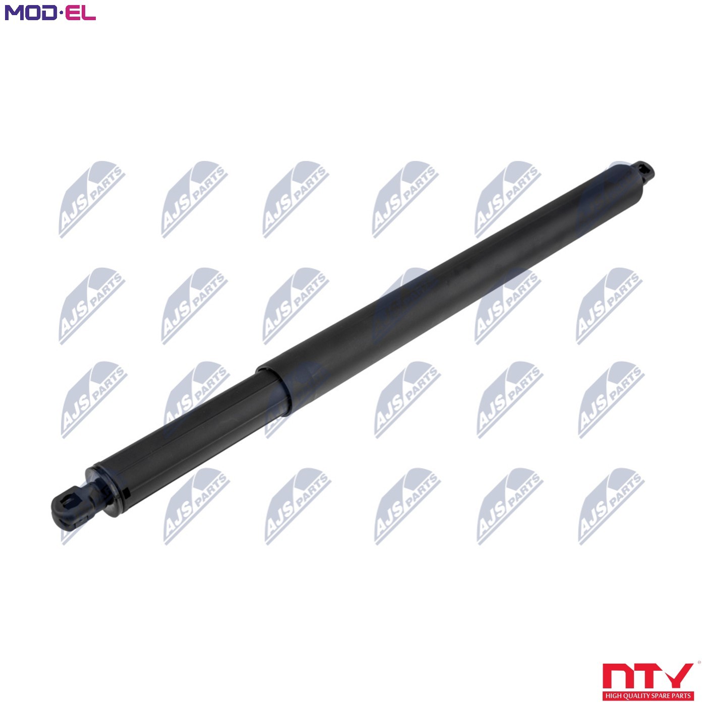 ✅Fits NTY AE-BM-056 TAILGATE GAS SPRING ⭐UK Seller⭐ - Image 9