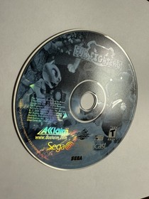 Fur Fighters Sega Dreamcast gioco solo disco testato