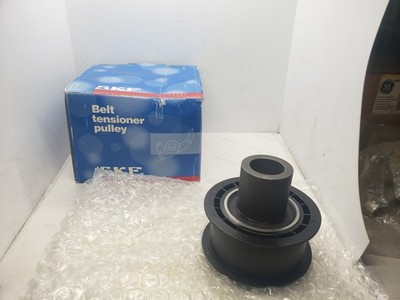 SKF VKM 71012 BELT TENSIONER PULLEY, NIB