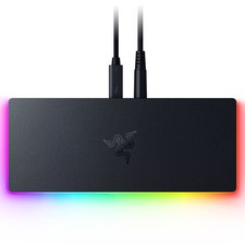 Razer Thunderbolt  5 Dock Chroma | 4K Tripple...