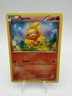Pokémon Torchic XY Primal Clash Common Regular Basic 60HP #25/160 English 2014