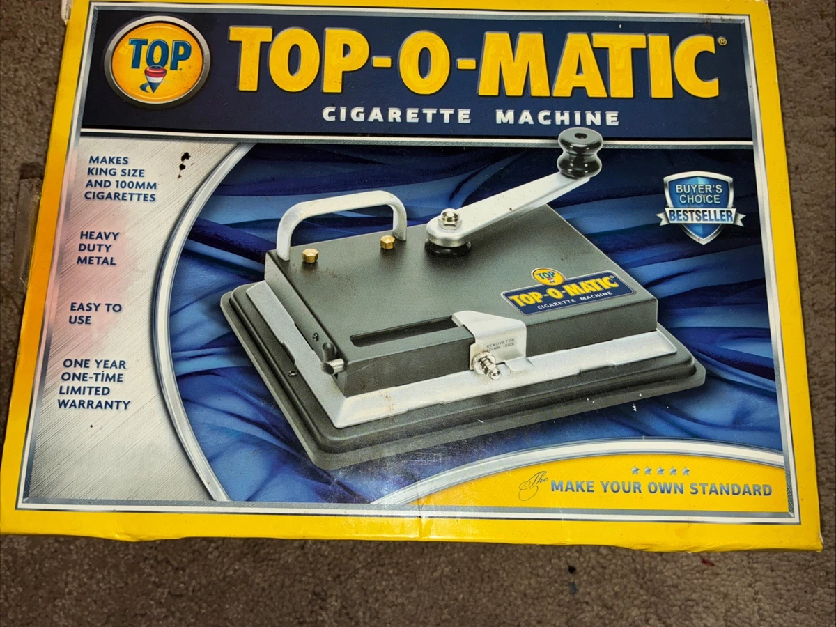 Cigarette Making Machine for sale