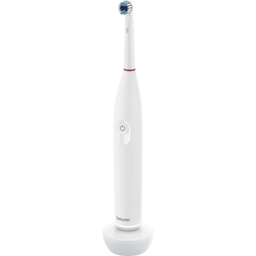 Brosse à dents électrique Beurer TB 30 pour éliminer la plaque dentaire