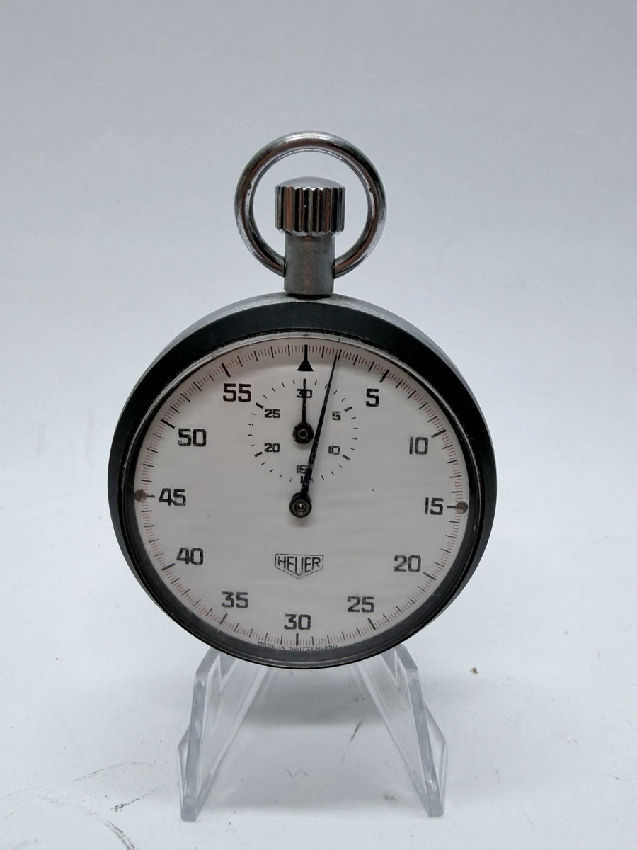 swiss stopwatch products for sale | eBay