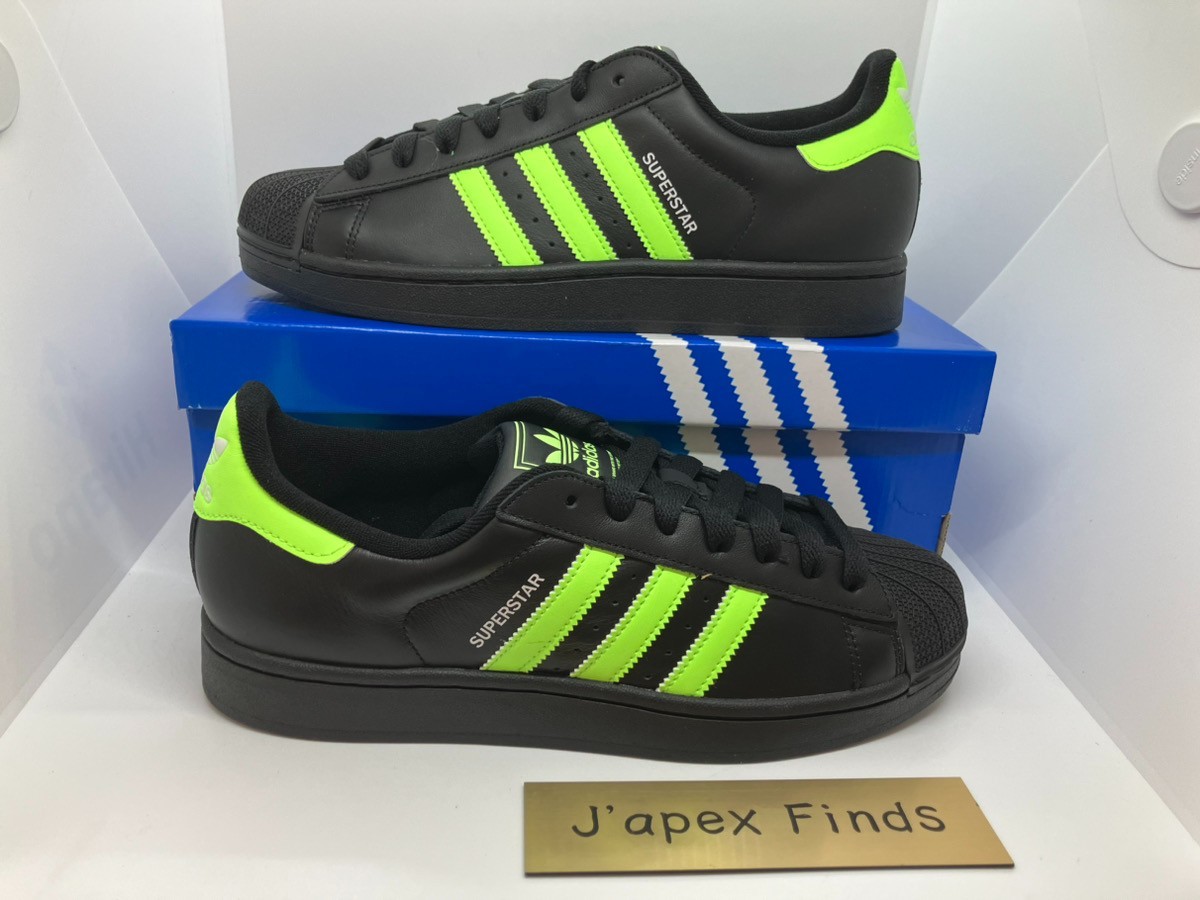 靴 adidas superstar 23.5 Adidas Big Kids' Superstar II Sneakers | TYLER'S