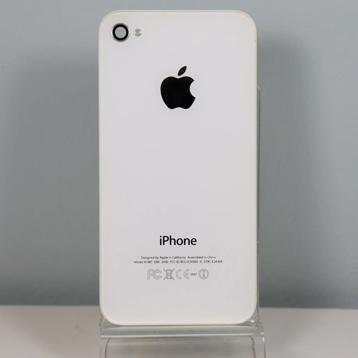iphone 4 replacement housing products for sale | eBay