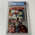 The Amazing Spider-Man #99 CGC 7.5 (Marvel Comics August 1971)
