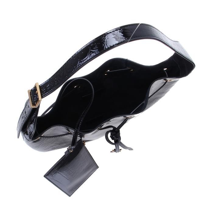 Borsa media Saint Laurent Hobo 47141852