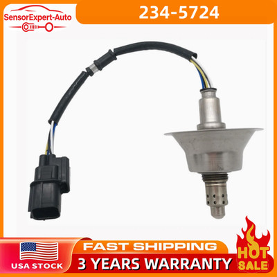 Oxygen Sensor For 2017-2022 Honda CR-V 2016-2021 Honda Civic 1.5L L4 Upstream US
