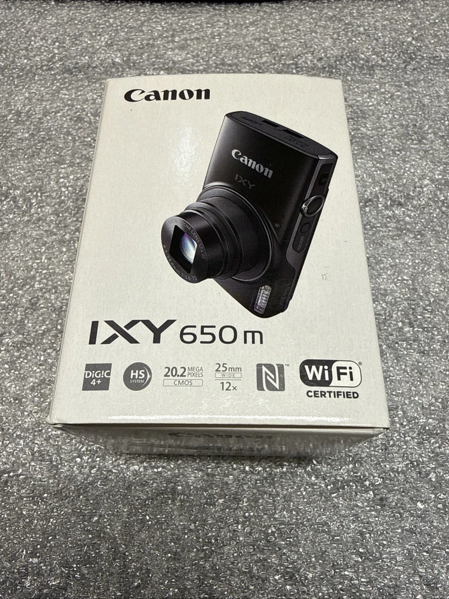 Canon IXY 10-19.9x Digital Cameras for sale - eBay