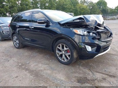 Used A/C Compressor fits: 2018 Kia Sorento 3.3L ID 97701C6850 Grade B