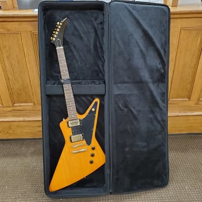 epiphone explorer case products for sale | eBay