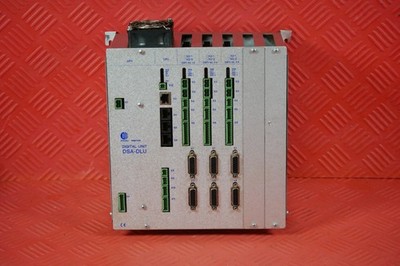 Comau Robotics DSA-DLU Digital Unit sofort lieferbar