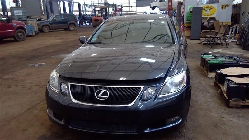 Carrier Front AWD 3.769 Ratio Fits 07-11 13-19 LEXUS GS350 5905259 Foto 2 de 4