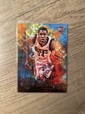 2013-14 Panini Court Kings Giannis Antetokounmpo #150 RC Rookie 225/225 1/1 SP 