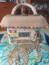 Borsa a mano Vendula Tiki