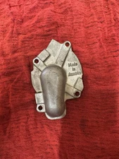 2002 KTM 520 Water Pump Cover Engine Cover Engine Cover Engine Cover Motor