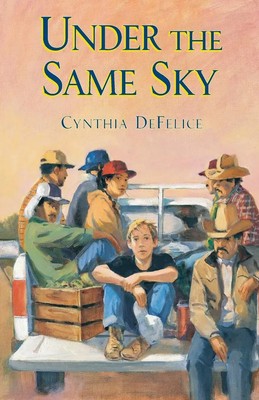 Cynthia Defelice | Under the Same Sky | Taschenbuch | Englisch (2005)