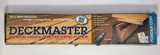 Grabber Deckmaster DMP175-10 Premium Hidden Deck Fastening System