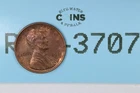1911 BROWN AU BU 1c LINCOLN WHEAT BACK WHEATIE CENT PENNY RAW-3707