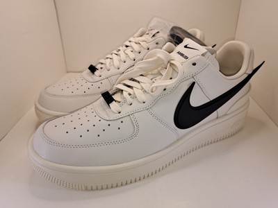 Ambush X Nike Air Force 1 Low ''Phantom'' White Men's Size 12