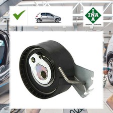 Ina Spannrolle, Zahnriemen PEUGEOT 206 Schrägheck (2A/C) 1.4 i