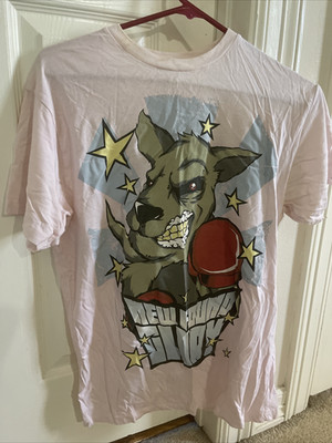 New Found Glory Shirt Vintage White Cotton All Sizes S-5XL For Fan Gifts BK110