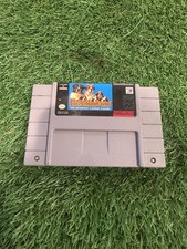 Beethoven The Ultimate Canine Caper Super Nintendo SNES Cart Only ~ Ships Fast!!
